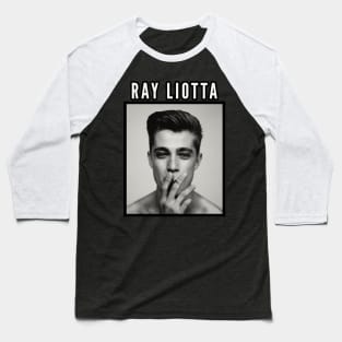 Ray Liotta / 1954 Baseball T-Shirt